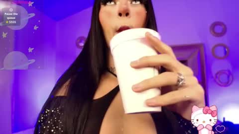 Valentina online show from May 23, 8:24 pm