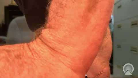maxxx_69_ online show from May 23, 10:36 pm