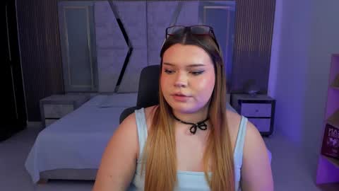 Maxine Minx online show from October 10, 3:33 pm