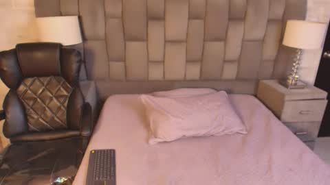 Maxine Minx online show from November 5, 6:13 am