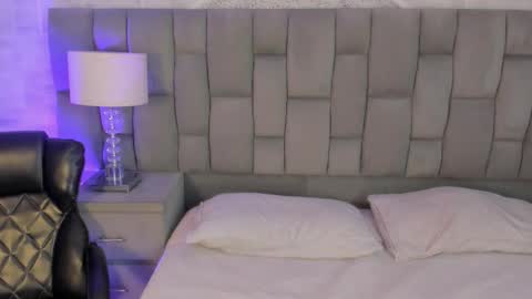 Maxine Minx online show from March 29, 1:49 am