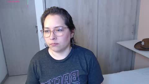 May online show from October 20, 3:07 am