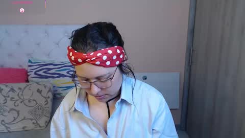 May online show from November 28, 2:14 am