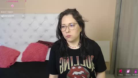 May online show from January 8, 6:32 pm