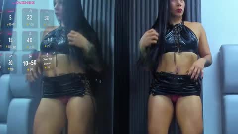 Snapshot of may_clanfort chatting on February 21, 12:17 pm MAY online show from February 21, 12:17 pm