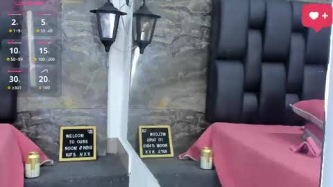 Snapshot of may_clanfort chatting on June 23, 7:34 pm MAY online show from June 23, 7:34 pm