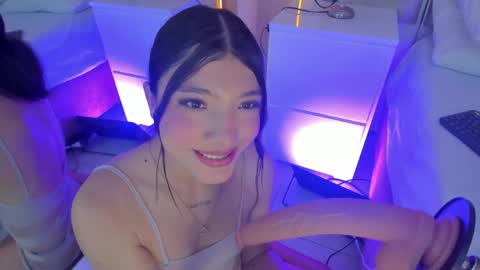 May online show from April 2, 8:06 pm