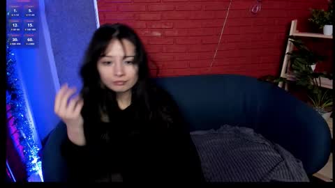 Snapshot of may_lings chatting on March 19, 9:52 pm may_lings online show from March 19, 9:52 pm