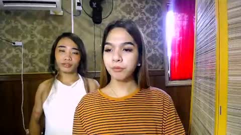 Snapshot of may_valderama chatting on August 5, 2:58 am may_valderama online show from August 5, 2:58 am