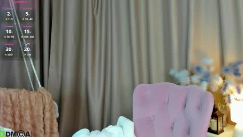 may_yam online show from February 3, 1:04 am