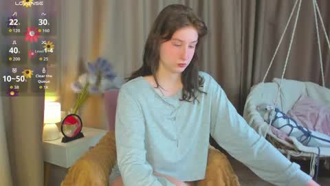 may_yam online show from May 8, 11:21 pm