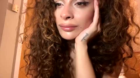 Maya transgirl online show from December 13, 9:52 pm