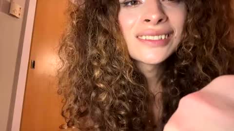 Maya transgirl online show from December 15, 9:53 pm