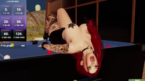 Snapshot of maya_3dxx chatting on January 24, 12:31 am Maya online show from January 24, 12:31 am