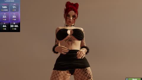 Snapshot of maya_3dxx chatting on February 12, 3:38 pm Maya online show from February 12, 3:38 pm