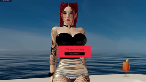 Snapshot of maya_3dxx chatting on February 20, 7:08 pm Maya online show from February 20, 7:08 pm