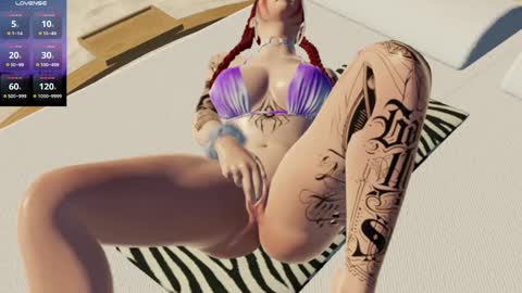 Snapshot of maya_3dxx chatting on March 11, 9:26 pm Maya online show from March 11, 9:26 pm