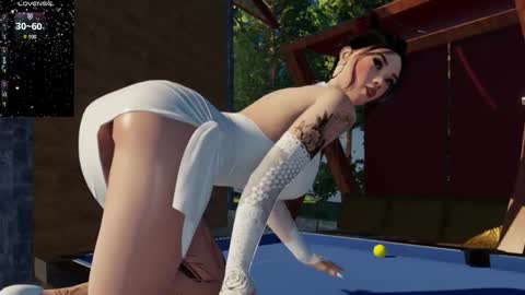 Maya online show from October 9, 6:28 pm