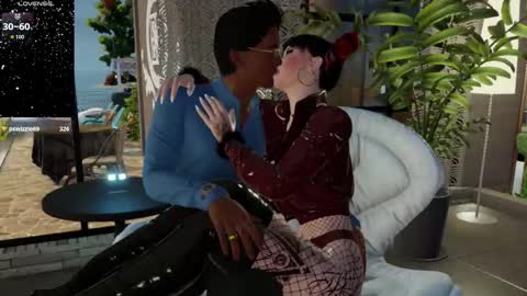 Maya online show from October 18, 7:20 am