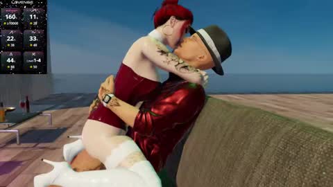 Maya online show from October 26, 8:31 am