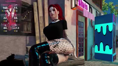 Maya online show from November 25, 6:19 pm