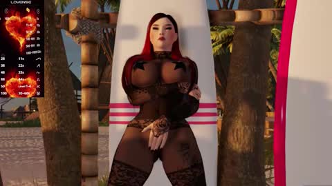 Maya online show from February 6, 8:29 am