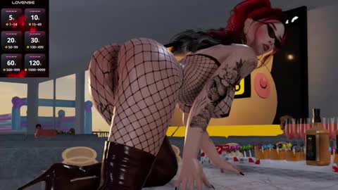 Maya online show from February 22, 4:02 am