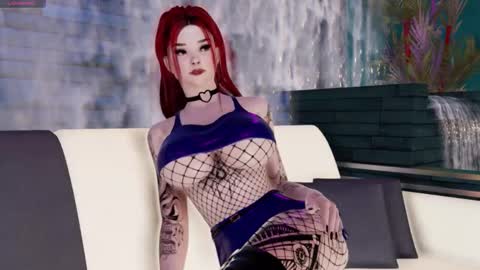 Maya online show from March 16, 2:17 am