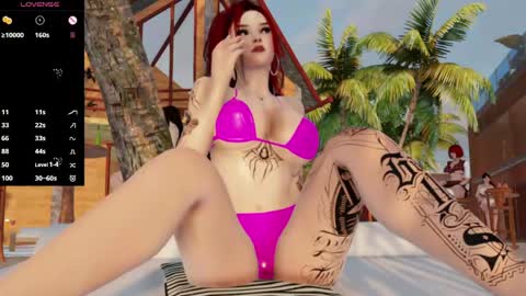 Maya online show from May 10, 6:07 am