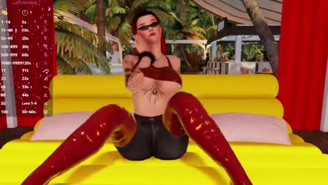 Maya online show from May 18, 6:47 pm