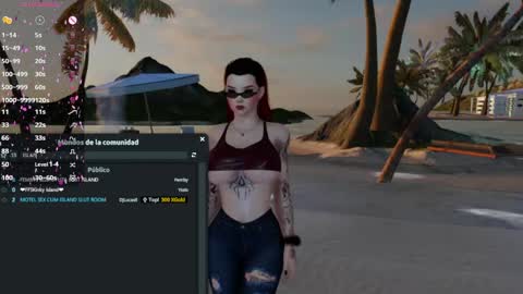 Maya online show from May 19, 5:14 am