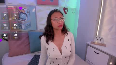 Maya online show from February 3, 12:10 pm