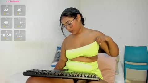 Maya online show from July 23, 2:09 am