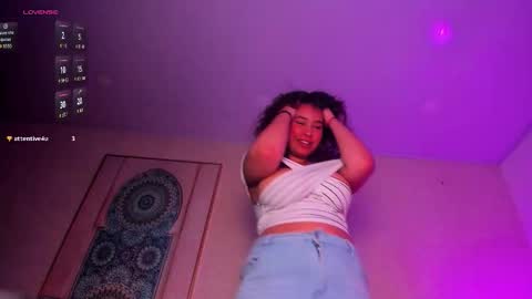 maya_house online show from October 28, 3:54 am