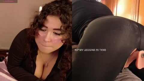 maya_house online show from April 3, 5:49 am