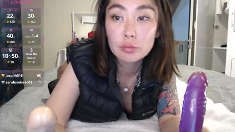 maya_kumashiro online show from January 15, 10:57 pm