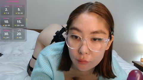 Snapshot of maya_kumashiro chatting on February 27, 10:43 pm maya_kumashiro online show from February 27, 10:43 pm