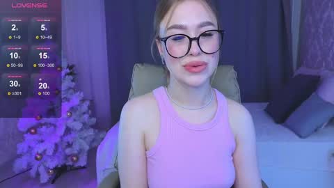 Snapshot of maya_lolly chatting on December 8, 5:33 pm Maya online show from December 8, 5:33 pm