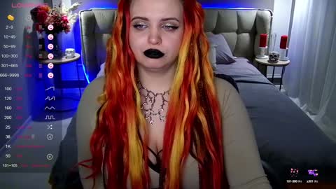 Maya Mils online show from January 18, 7:28 am