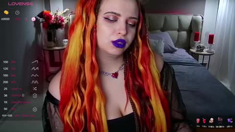 Maya Mils online show from February 3, 7:18 am