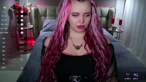 Maya Mils online show from February 12, 7:23 am