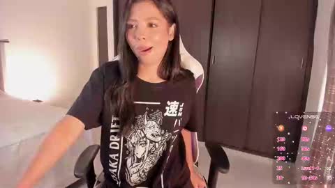 Snapshot of maya_princess0420 chatting on January 9, 4:28 pm Maya online show from January 9, 4:28 pm