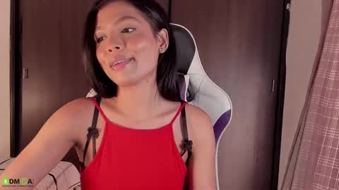 Snapshot of maya_princess0420 chatting on January 28, 4:08 pm Maya online show from January 28, 4:08 pm