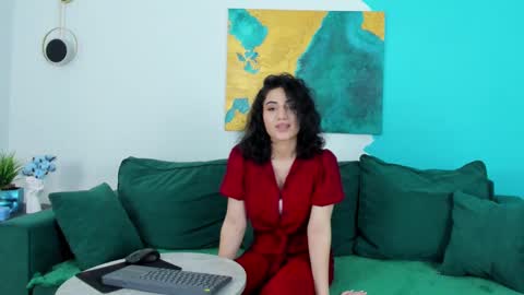 Snapshot of maya_rogerss chatting on January 22, 8:49 pm Maya online show from January 22, 8:49 pm