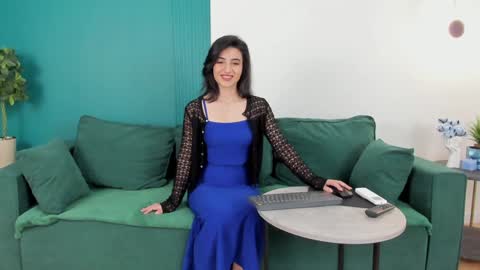 Snapshot of maya_rogerss chatting on January 31, 2:39 pm Maya online show from January 31, 2:39 pm