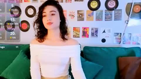 Maya online show from May 10, 2:55 pm