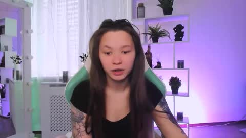 Maya online show from March 19, 7:23 am