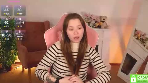 Maya online show from March 27, 7:25 am