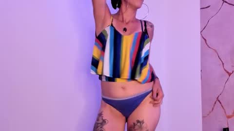 Maya Strom online show from December 22, 7:22 pm