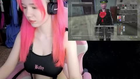 Maya Viola online show from November 1, 4:58 am